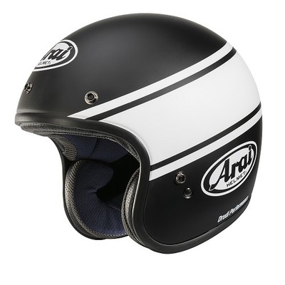 taglia l AR2180WH Arai Casco jet ARAI PENTA PRO NEW MODEL WHITE 