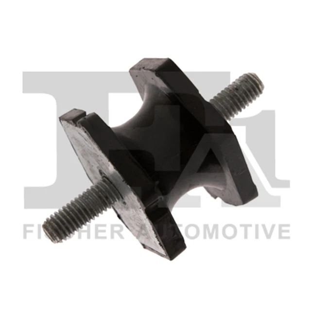 Supporto impianto di scarico FA1 223-903 per ESPACE RENAULT gomma/metallo 1 2 S112 S115