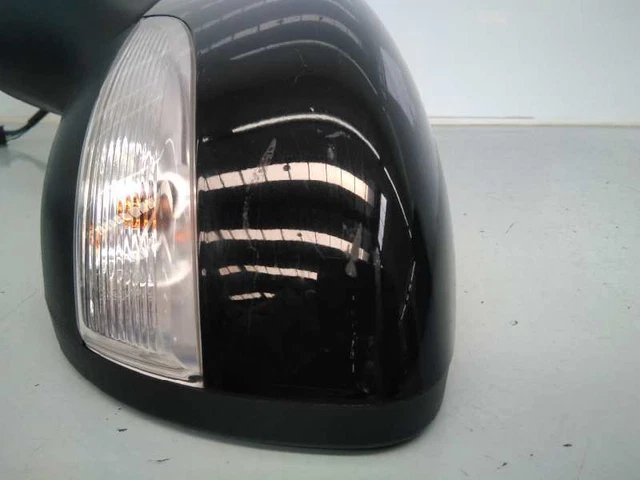 8201348113 rétroviseur gauche Renault CAPTUR 1.5 DCI 90 (90 CV) 1748724 3