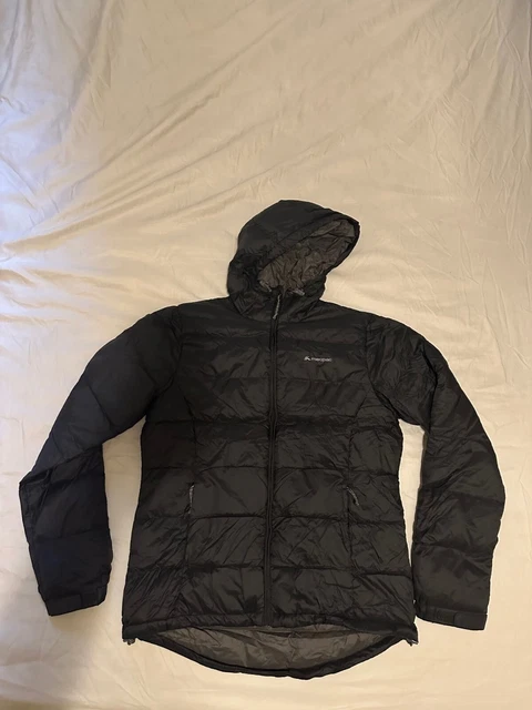 Macpac on sale radius jacket
