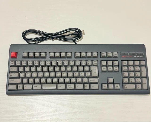 REALFORCE 104UG-HiPro Realforce 104UG-HiPro YK2100