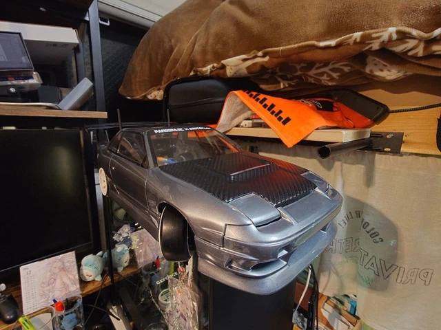 Autos & Motorräder, RC Modelle & Bausätze, RC-Modellbau, Modellbau