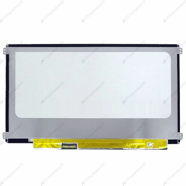 Ersatz Asus ZenBook Prime UX21A-R7202F Notebook Display 11.6 " LED FHD Kein IPS