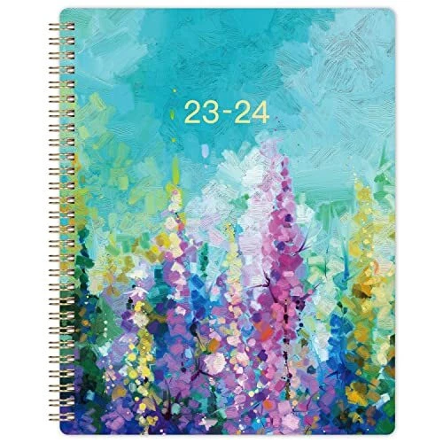 PLANNER 20232024 Jul.2023 Jun.2025, 20232024 Planner, Academic