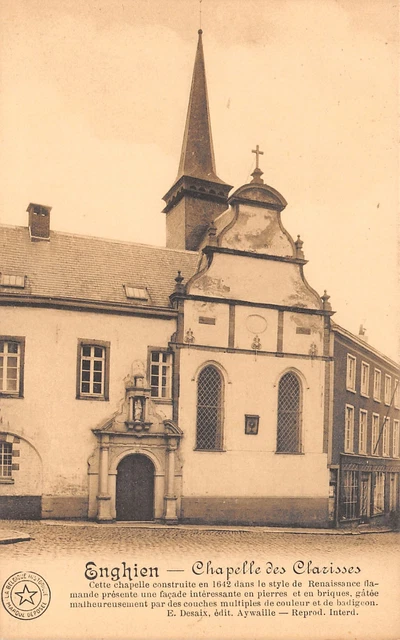 95-Enghien Les Bains-N�T1206-H/0337