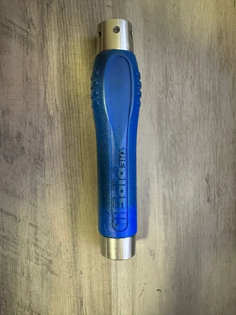 The PIPE 2 Touch Button Reader