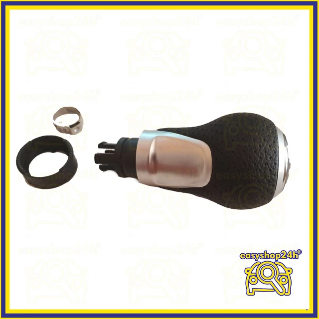 Pomello Cambio Auto Per Audi Per A3 Per S3 Per RS3 Per Q3 S6 RS6 Per - Foto 12