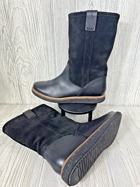Clarks glick elmfield deals