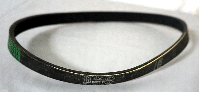 Aftermarket Advance Poly V Belt #56327476 for Older Model Sweeper/scrubbers