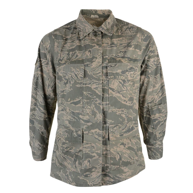 Original Serbian Army Field Jacket Liner Serbia Special Forces Parka