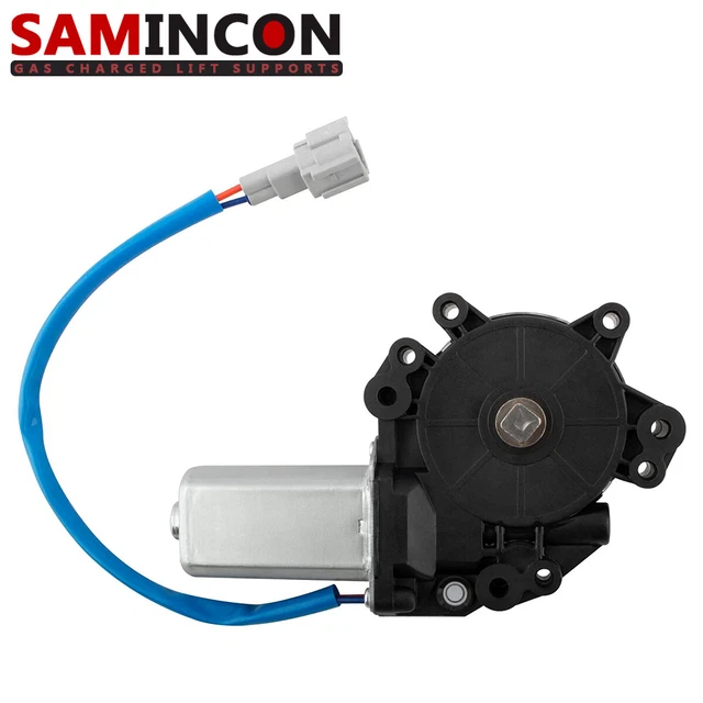 Front Right Passenger Window Motor For Infiniti QX56 Power Window - View #9