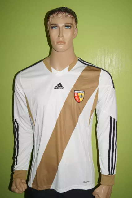 maillot lens adidas