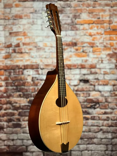 HORA RG 2 Massivholz Mandola