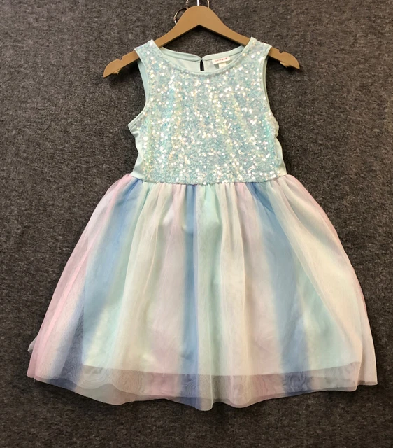 Cat and jack clearance sequin dress