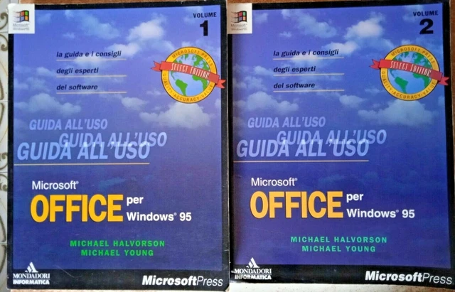 GUIDA PRATICA Al Computer Windows 95 Imp Guida Al Pc De Agostini Con Cd