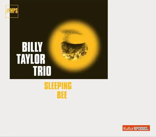 Billy Taylor Trio : Sleeping Bee CD (2016) Highly Rated eBay Seller Great Prices