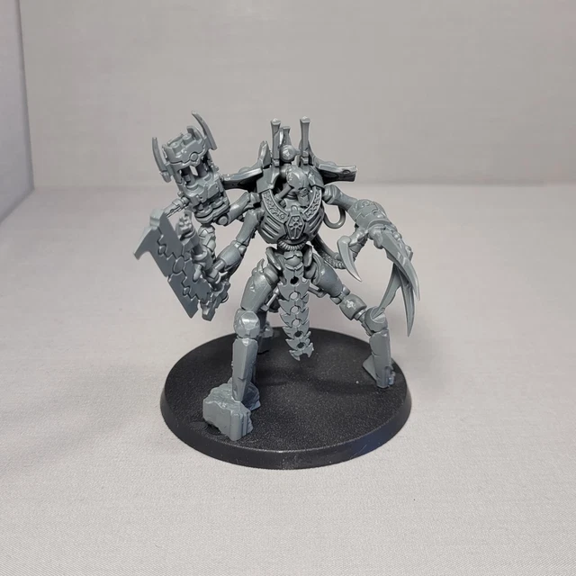 Warhammer Atelier De Jeux - Figurines à Peindre Et à Assembler Pour Wargaming