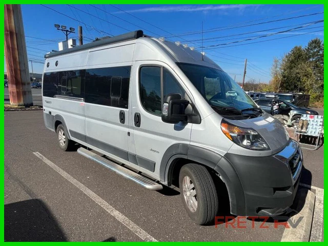 2022 Jayco Swift 20T Used 2022 Jayco Swift 20T Used