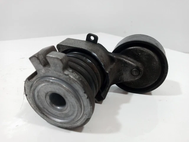 galet tendeur pour SKODA FABIA II COMBI 1.2 12V 2011 2003013