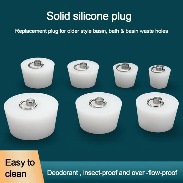 Spina vasca idromassaggio copertura scarico vasche da bagno stopper acque reflue