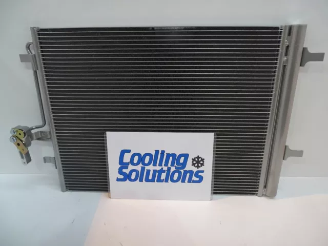 Brand New Condenser (Air Con Radiator) Ford Mondeo 2007 - 2014