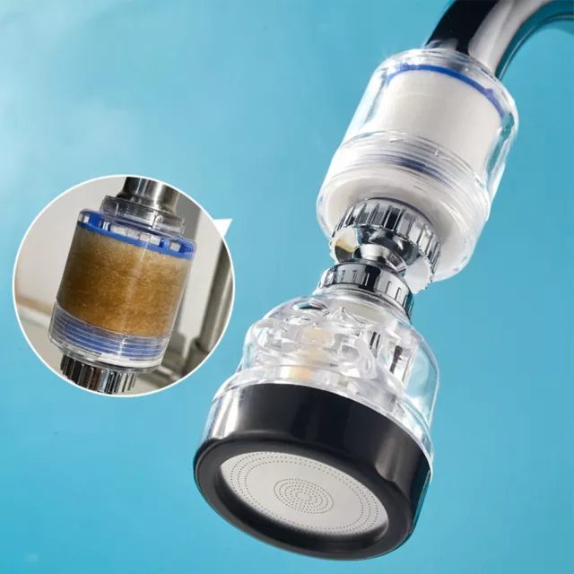 Filtro intercambiabile doppio strato assorbimento pressione filtro attrezzatura RD