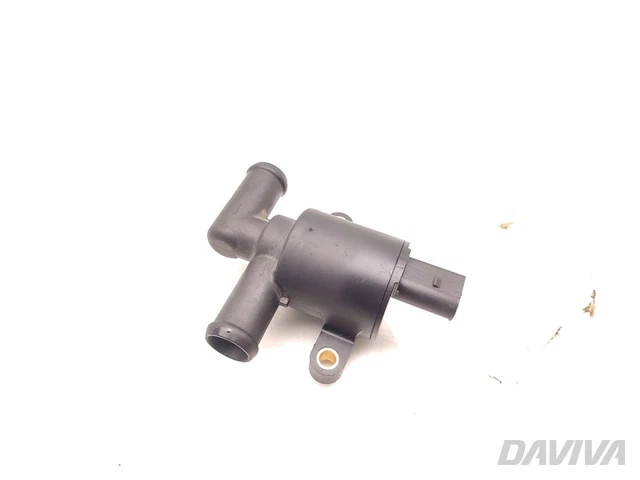 Amzparts Pompe à Eau électrique Auxiliaire Pour VW Amarok Touareg