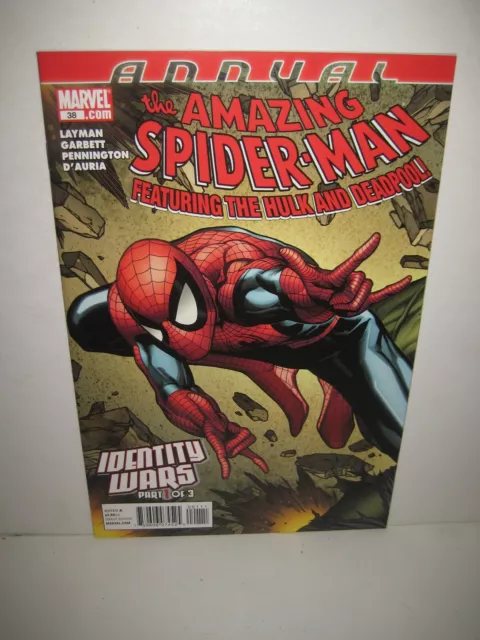 Amazing Spider-Man Vol 1 2 3 4 5 6 Multiple Back Issues Marvel PICK & CHOOSE