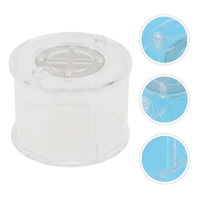 La Boîte à Graines Clic-clac Publicitaire IDG59