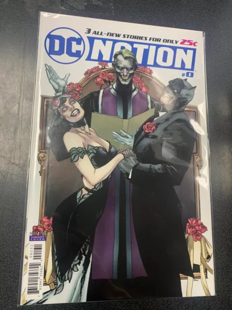 Dc Nation 0 1:25 Clay Mann Retailer Incentive Ratio Variant Nm Batman Superman