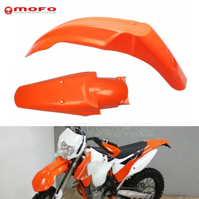 enduro front mudguard