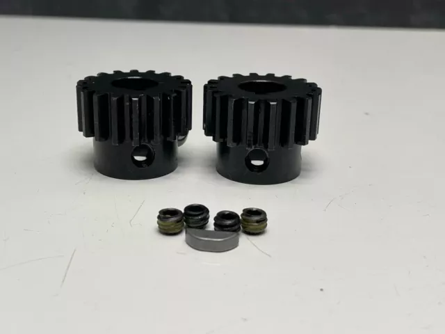 Gold Medal Products Spur Gear Kit 41380K - Geniune OEM -Open Box / New-