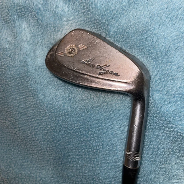 Mazze, Mazze da golf e attrezzatura, Golf, Sport con la palla