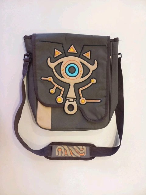 Zelda Switch Messenger Bag Nintendo Switch Accessories Shoulder