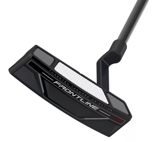 Cleveland 2022 Frontline 4.0 Putter  NEU
