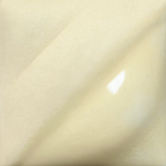Esmalte de terciopelo AMACO, pinta, beige marfil V-301, cada uno