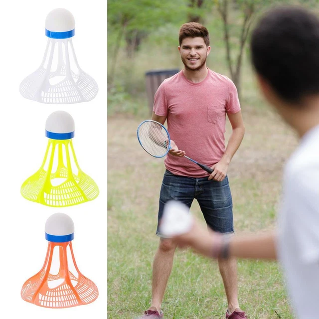 WIND RESISTANCE TRAINING Accessoires Shuttlecock Ball Windproof