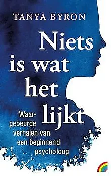 Niets is wat het lijkt: belevenissen van een klinisch ps... | Buch | Zustand gut