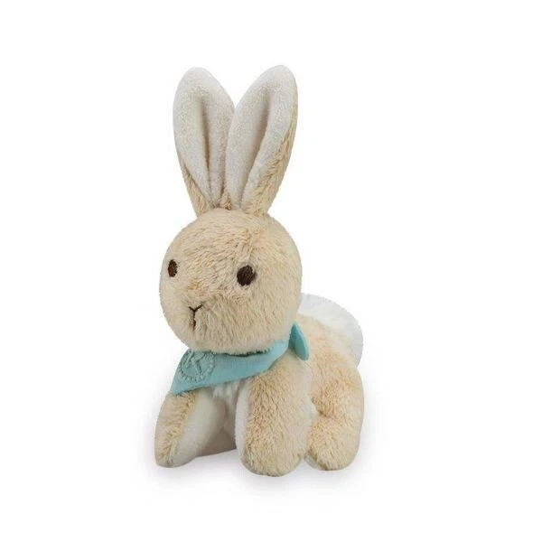 Kaloo Les amis Mini doudou lapin Praline