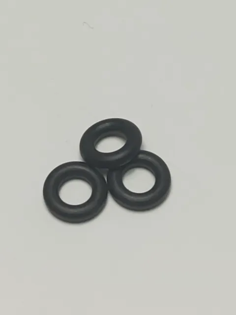 Lot Of 3 Supco O-Rings Cn54 (New)