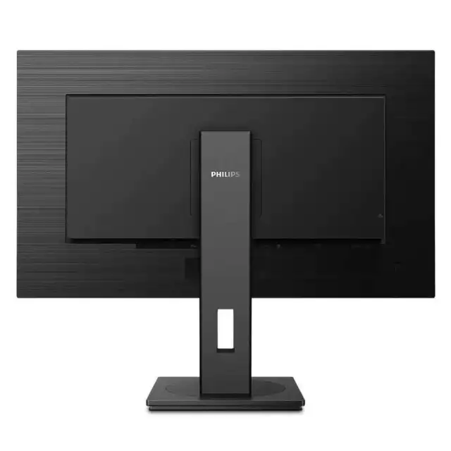 Philips 31.5" IPS 2K Business Monitor with Power Sensor and Light Sensor 3