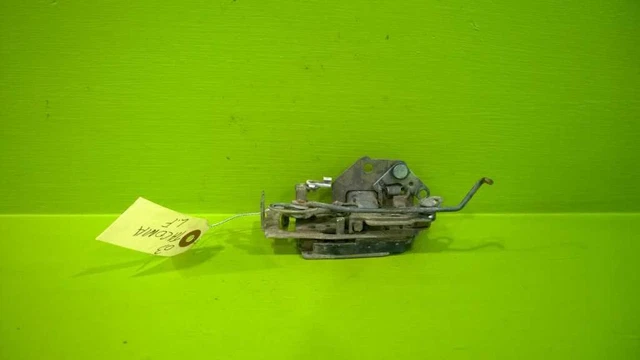 95 96 97 98 99 00 01 02 03 04 Tacoma Left Front Manual Door Lock Latch 3168-11