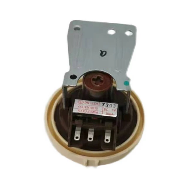 Logik Washing Machine Drain Pump L612WMS17 L814WM16 LIW714W15 LIW814W1 - SPARES2GO