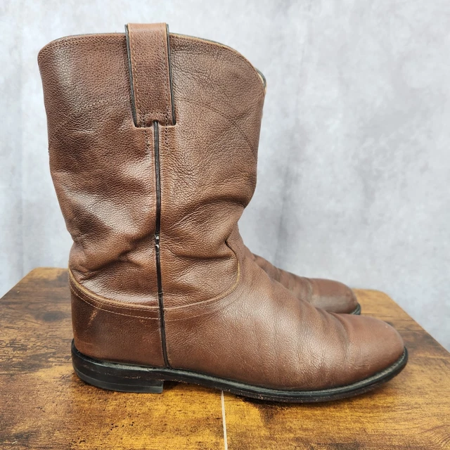 Justin Boots 2223 FOR SALE! - PicClick display picture 1