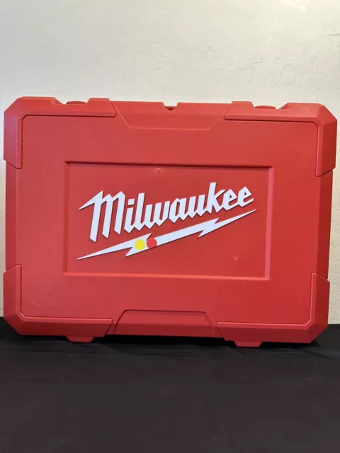 Milwaukee 1-9/16 in. SDS-Max Rotary Hammer - 5317-21