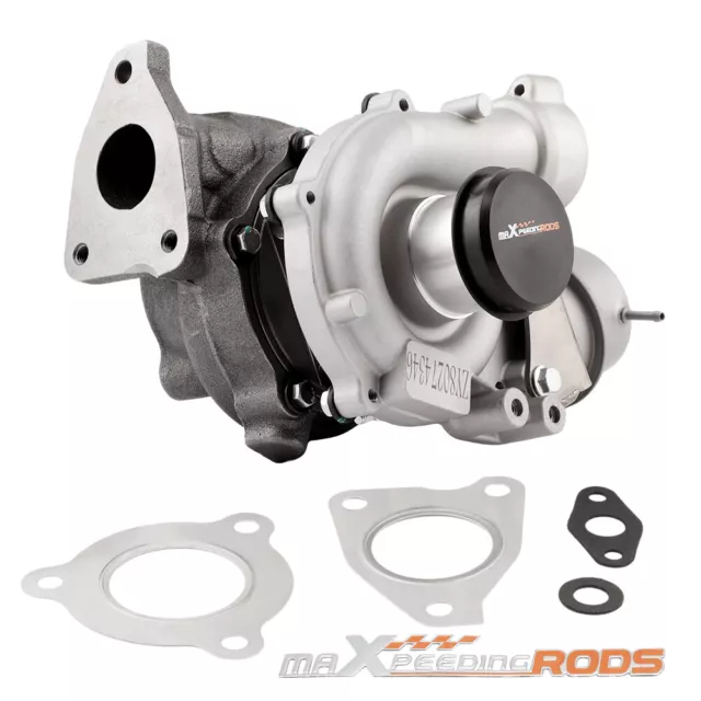 Turbo charger for Renault Scenic Megane III 1.6 dCi R9M 130 BHP, 96 kW 2011-