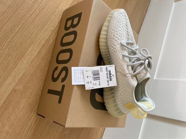 YEEZY BOOST 350 V2 Light taille 40 5 LIVRAISON GRATUITE EUR 280 00