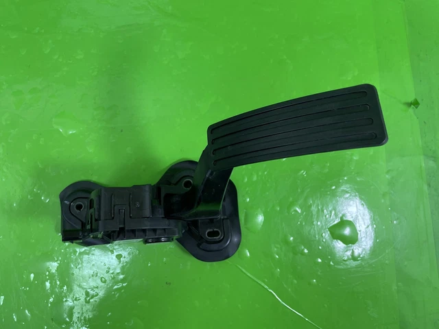 VW AMAROK ELECTRONIC Accelerator Pedal Mk2 2022-2025 Ford Ranger Mk4 ...