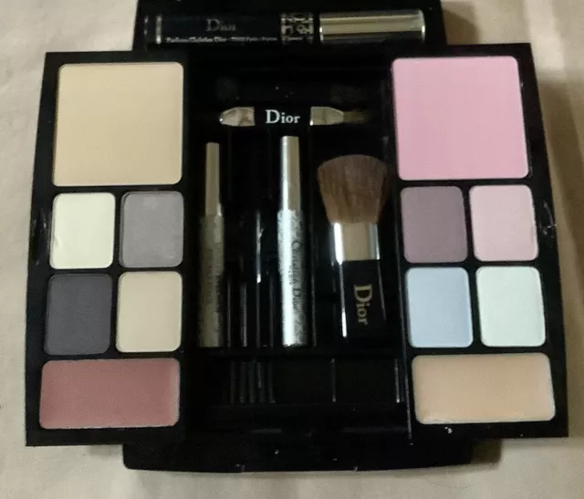 World Duty Free Travel Exclusives Ft Dior Nars KELLiLASH #67 World Duty Free Travel Exclusives Ft Dior Nars KELLiLASH