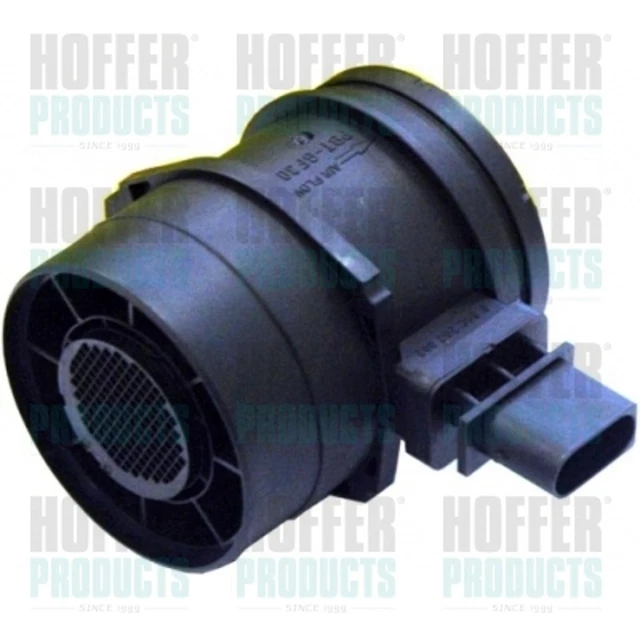 Misuratore di massa d'aria HOFFER 7516223 per BMW Serie 3 Touring E91 X1 E84 E92 1 E81 E90